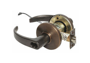 LEVER LOCKSET MECHANICAL STOREROOM GRD.1 by Stanley Security Solutions (STANLEY) LEVER LOCKSET MECHANICAL STOREROOM GRD.1 by Stanley Security Solutions (STANLEY)