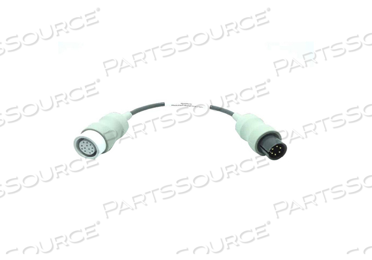 CABLE, PATIENT, FOR USE WITH: FOR ZOLL DEFIBRILLATORS 