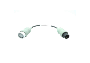 CABLE, PATIENT, FOR USE WITH: FOR ZOLL DEFIBRILLATORS by MAGUIRE ENTERPRISES, Inc CABLE, PATIENT, FOR USE WITH: FOR ZOLL DEFIBRILLATORS by MAGUIRE ENTERPRISES, Inc