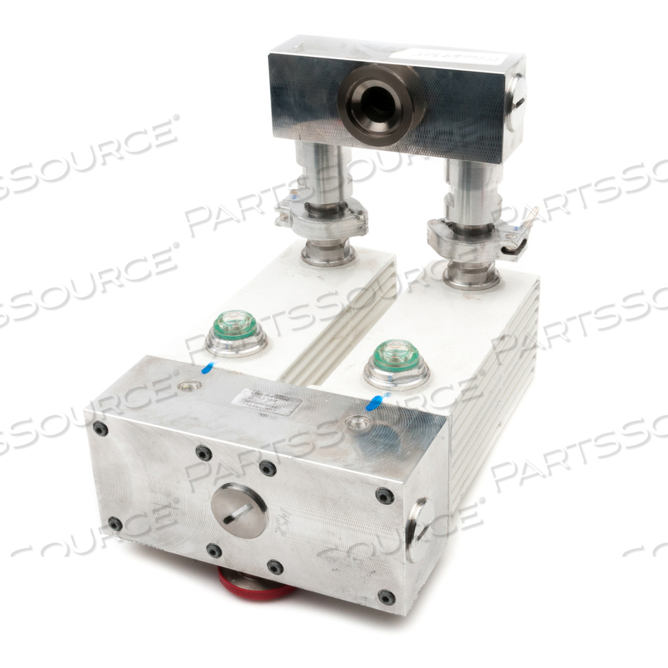 OIL MIST ELIMINATOR by STERIS Corporation