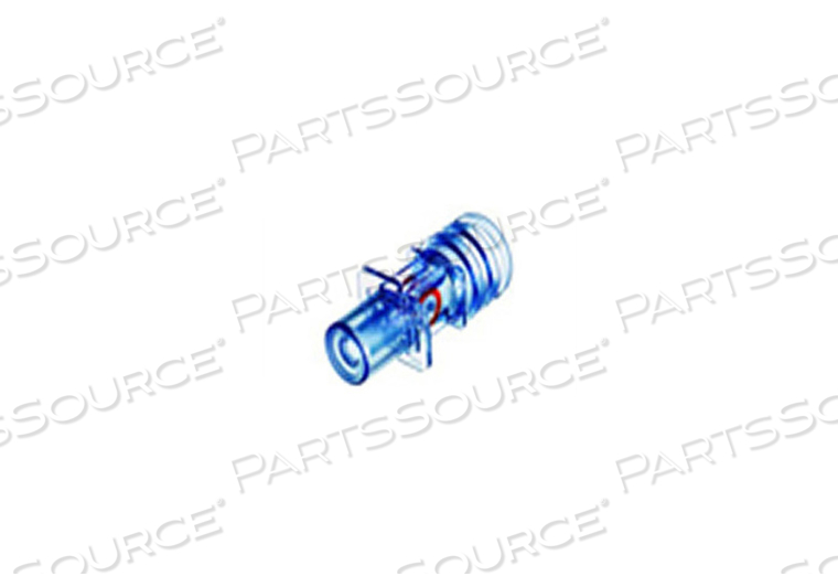 CO2 CUVETTE, PSU, PEDIATRIC AGE GROUP, REUSABLE, FOR USE WITH: FOR DRAGER VENTILATION DEVICES 