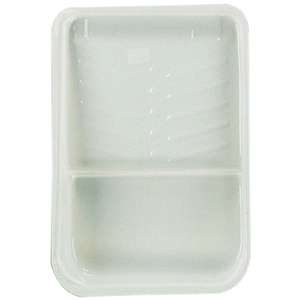 TRAY LINERS, PLASTIC, 1 QT, FOR RM505, RM403, RM400 by Linzer Products