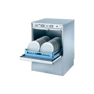 JET-TECH, UNDERCOUNTER HIGH TEMP DISHWASHER, 208-240V by Mvp Group Corporation