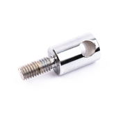 HANDLE MOUNT PLATED by Midmark Corp.