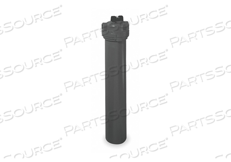 DESICCANT AIR DRYER ISO CLASS 2 25 CFM by Wilkerson