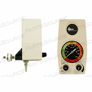 INTERMITTENT SUCTION UNIT WITH DIAMOND ADAPTOR AND TUBING NIPPLE by Ohio Medical, LLC