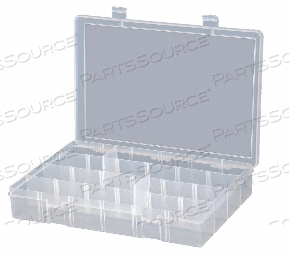 COMPARTMENT BOX UP TO 24 COMPARTMENTS by Durham Manufacturing Company COMPARTMENT BOX UP TO 24 COMPARTMENTS by Durham Manufacturing Company