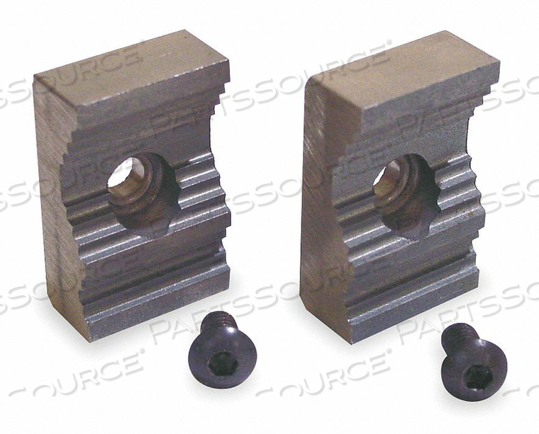 PIPE JAWS PK2 by Wilton/ Walter Meier Manufacturing Americas PIPE JAWS PK2 by Wilton/ Walter Meier Manufacturing Americas