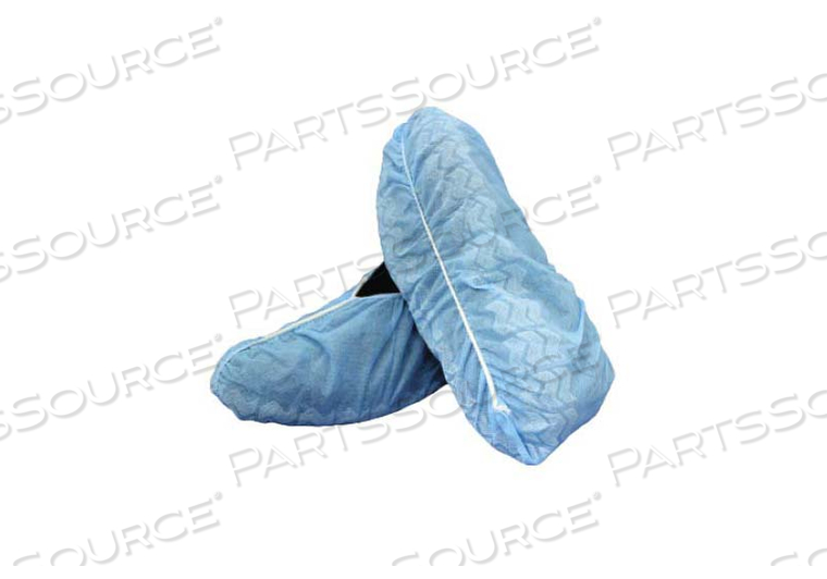 NON-SKID SHOE COVER (200 PER CASE) by McKesson NON-SKID SHOE COVER (200 PER CASE) by McKesson