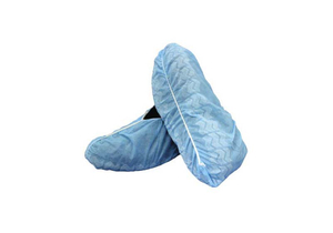 NON-SKID SHOE COVER (200 PER CASE) by McKesson