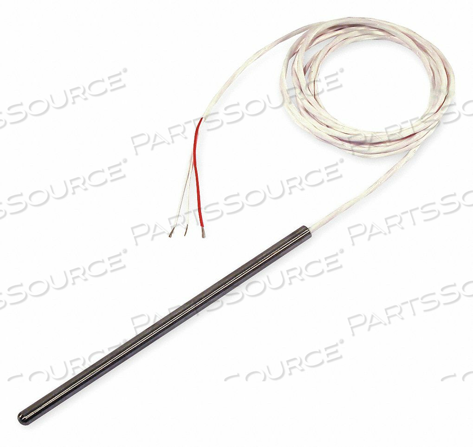 THERMOCOUPLE TYPE RTD by Tempco THERMOCOUPLE TYPE RTD by Tempco