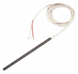 THERMOCOUPLE TYPE RTD by Tempco THERMOCOUPLE TYPE RTD by Tempco