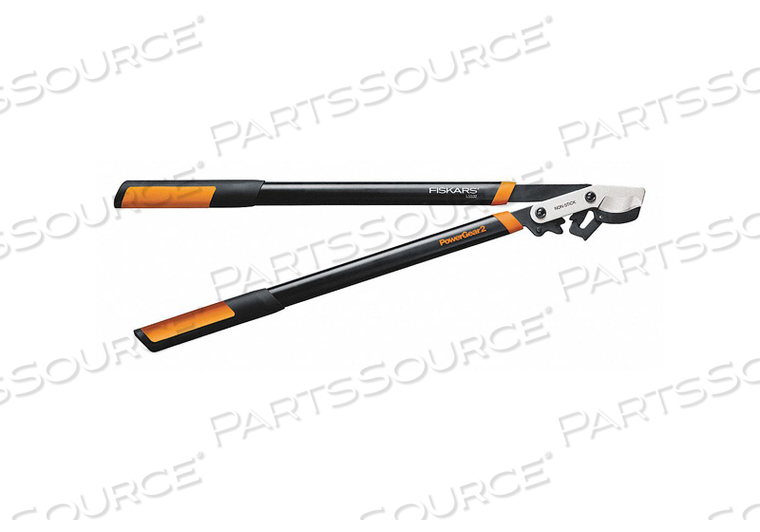 LOPPER 32 IN L HARDENED STEEL by Fiskars LOPPER 32 IN L HARDENED STEEL by Fiskars