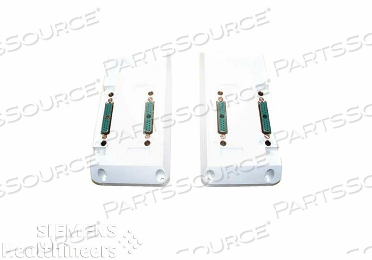 RIGHT CONNECTOR TERMINAL 047 by Siemens Medical Solutions