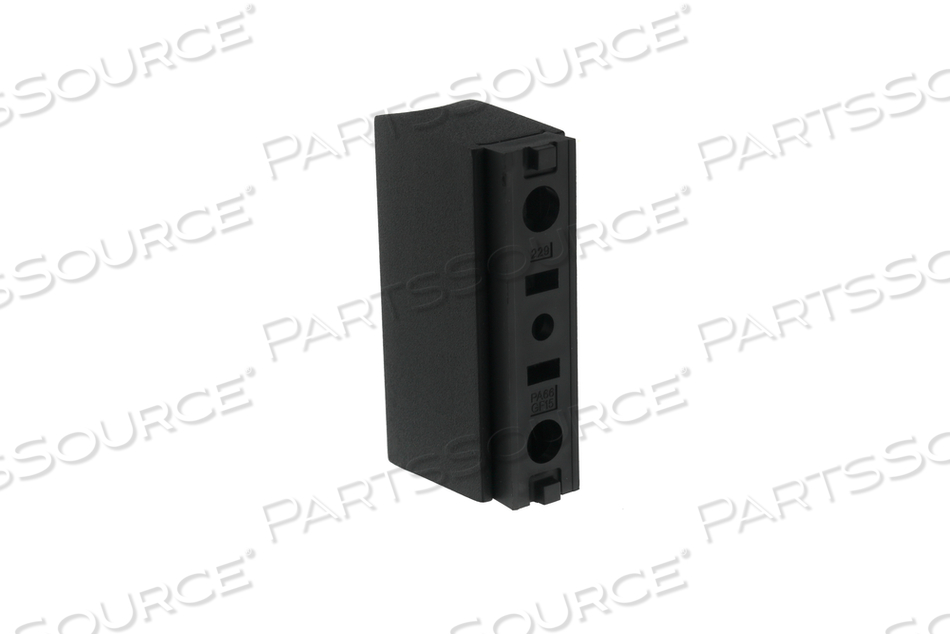 BLOCK, MOUNTING, FOR USE WITH: FOR HEIGHT ROD by Seca Corp.