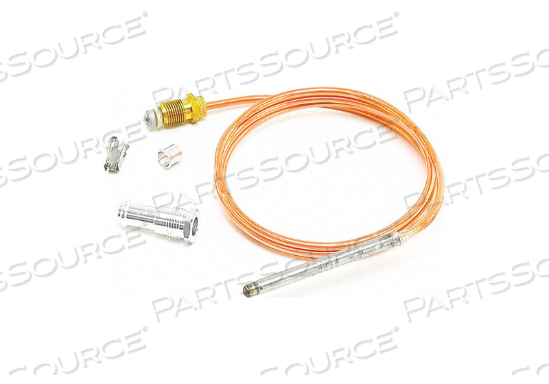 36" THERMOCOUPLE by Baso