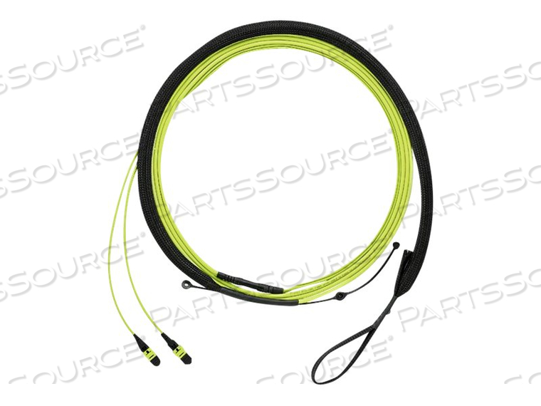 QUICKNET, TRUNK CABLE, PANMPO MULTI-MODE (F) MOLDED TRANSITION WITH 1M BREAKOUT, PULLING EYE TO PANMPO MULTI-MODE (F) MOLDED TRANSITION WITH by Panduit QUICKNET, TRUNK CABLE, PANMPO MULTI-MODE (F) MOLDED TRANSITION WITH 1M BREAKOUT, PULLING EYE TO PANMPO MULTI-MODE (F) MOLDED TRANSITION WITH by Panduit