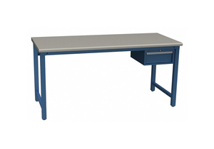 WORKBENCH LAMINATE 72 W 30 D by Lista