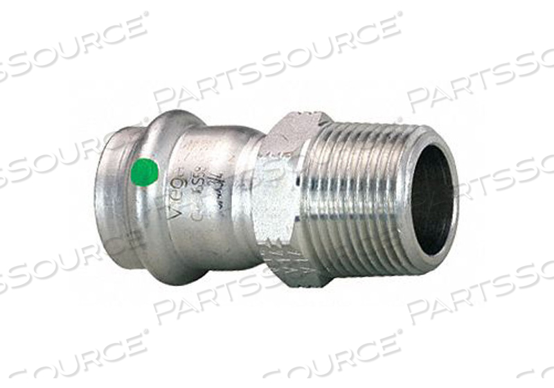 VIEGA PROPRESS STAINLESS 316 by Viega