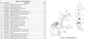 12" IMAGE INTENSIFIER by OEC Medical Systems (GE Healthcare)