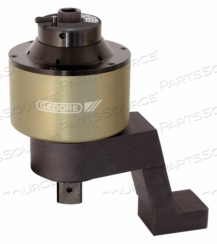 TORQUE MULTIPLIER 13000 NM by Gedore