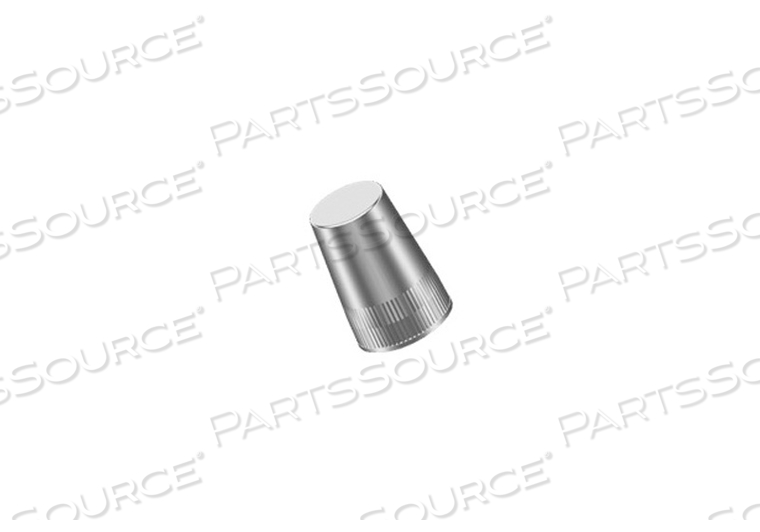 TUBE HOLDER CAP, SMALL, PRINTED, PACK OF 6 by Drucker Diagnostics, Inc. (formerly QBC Diagnostics)
