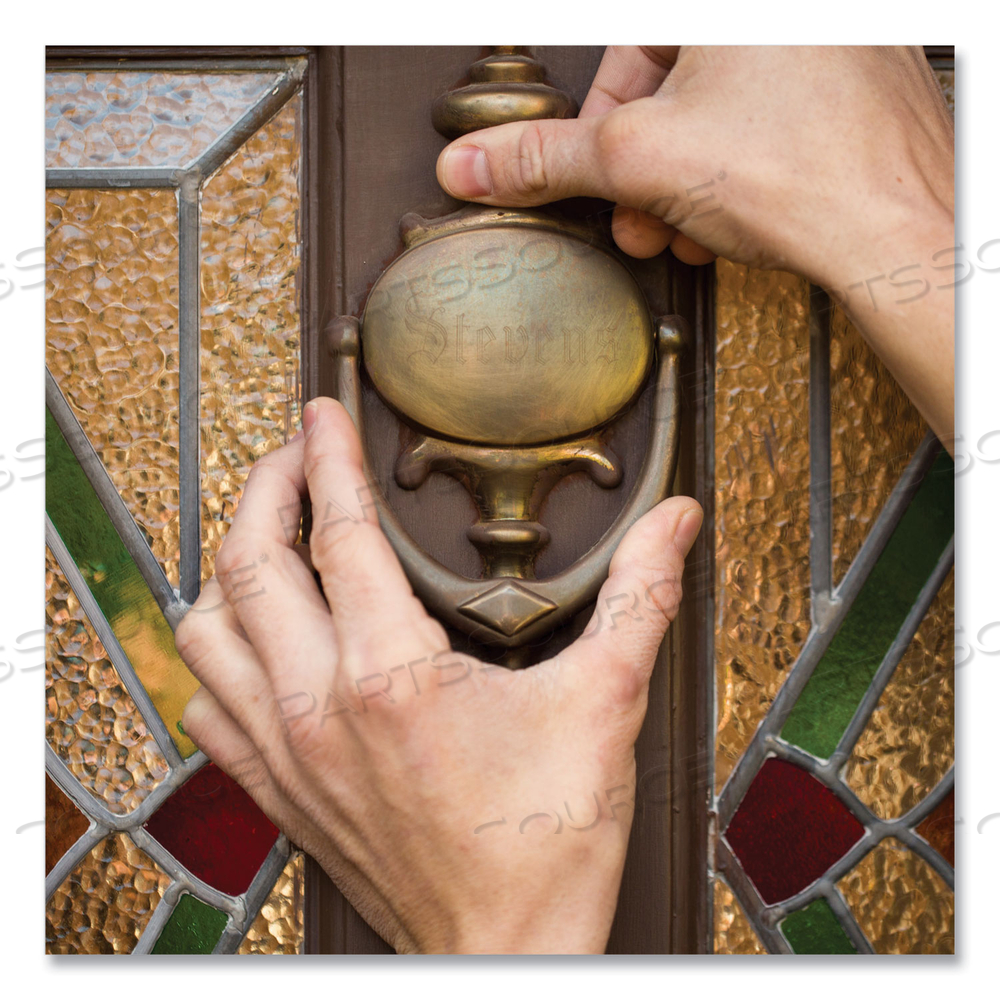 EXTREME HOLD MOUNTING TAPE, 1.5" CORE, 1" X 1.66 YDS, BLACK by T Rex