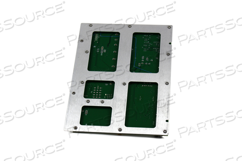 SPD SIGNAL AND POWER DISTRIBUTION BOARD 