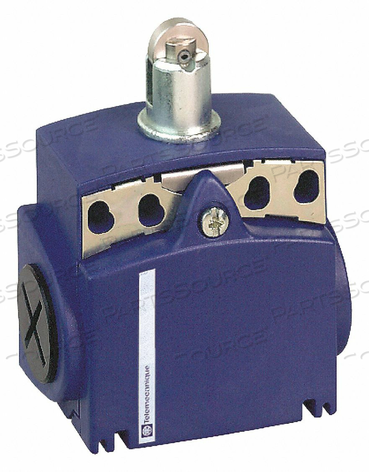 MINIATURE LIMIT SWITCH by Telemecanique Sensors
