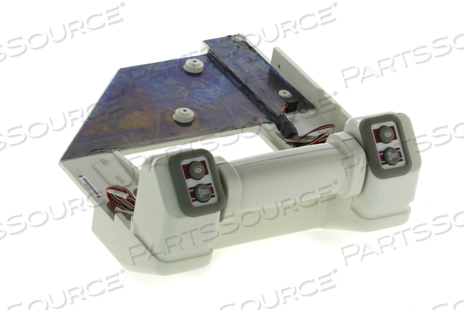 POWER ASSIST HANDLE ASSY. W/PREAMP POWER ASSIST HANDLE ASSY. W/PREAMP