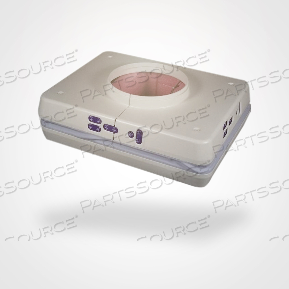 30X40MM COLLISION PROTECTION DETECTOR by Siemens Medical Solutions