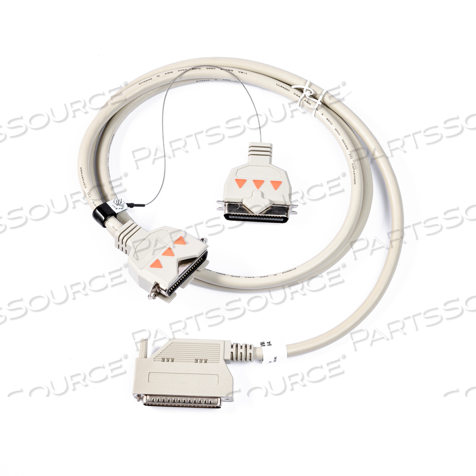 BREAKAWAY HALF CABLE KIT by Curbell Medical