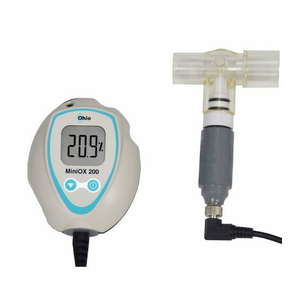 MINIOX® 250E OXYGEN EXTERNAL SENSOR FOR MINIOX 200E OXYGEN ANALYZER by Ohio Medical, LLC