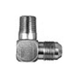 90 MALE ELBOW, H5405X6, 3/8" TUBE O.D, 1/4" MALE NPT - MIN QTY 23 by Buyers Products