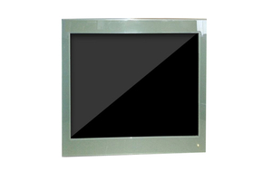 21" COLOR LCD MONITOR by Philips Healthcare