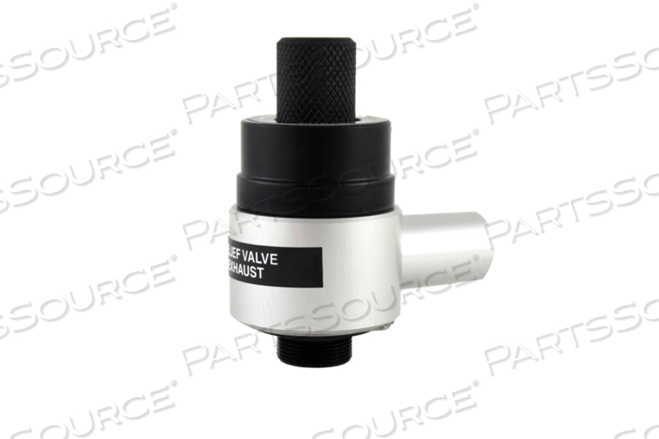 ADJUSTABLE PRESSURE LIMITING VALVE ASSEMBLY by Midmark Corp.