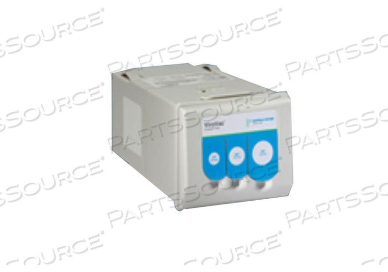 PLUMEGUARD FILTER - BX 2 by Zimmer