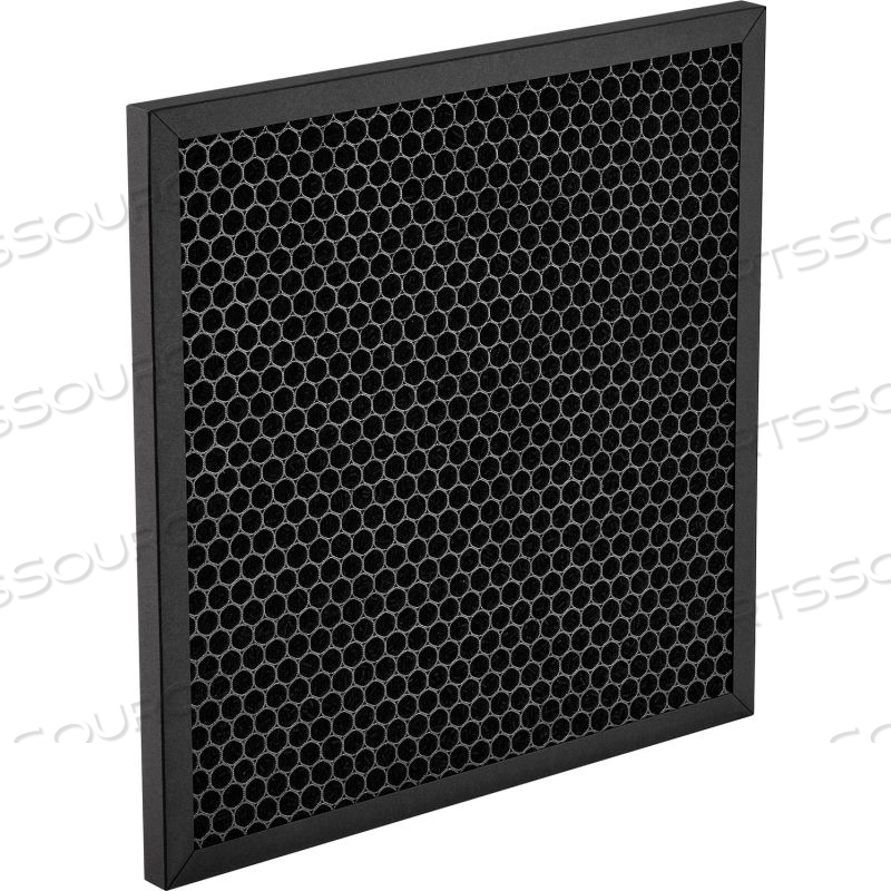 REPLACEMENT ACTIVE CARBON FILTER FOR 293052, 4/PACK by Approved Vendor