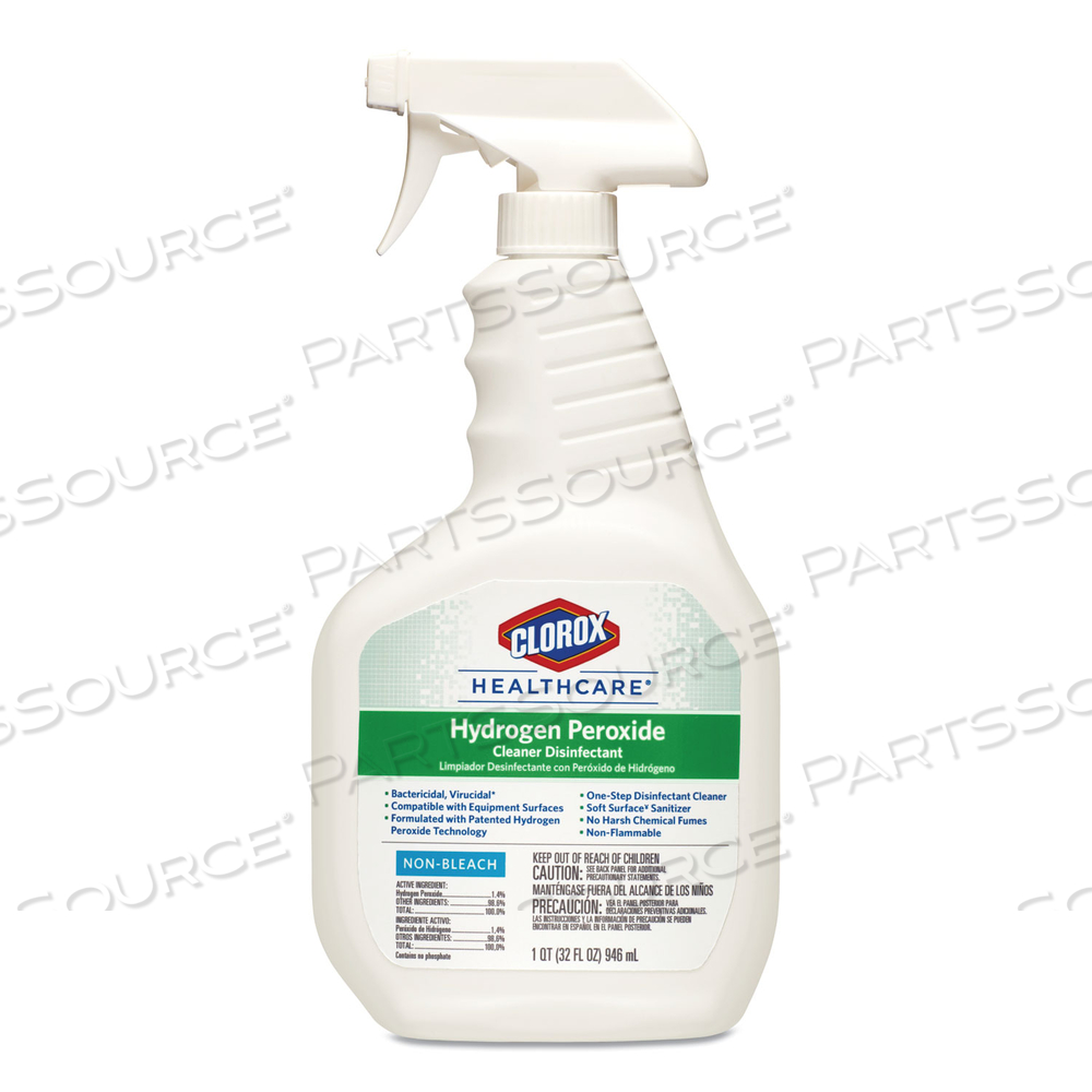 SPRAY,DSNFCTNT,9/32OZ by Clorox