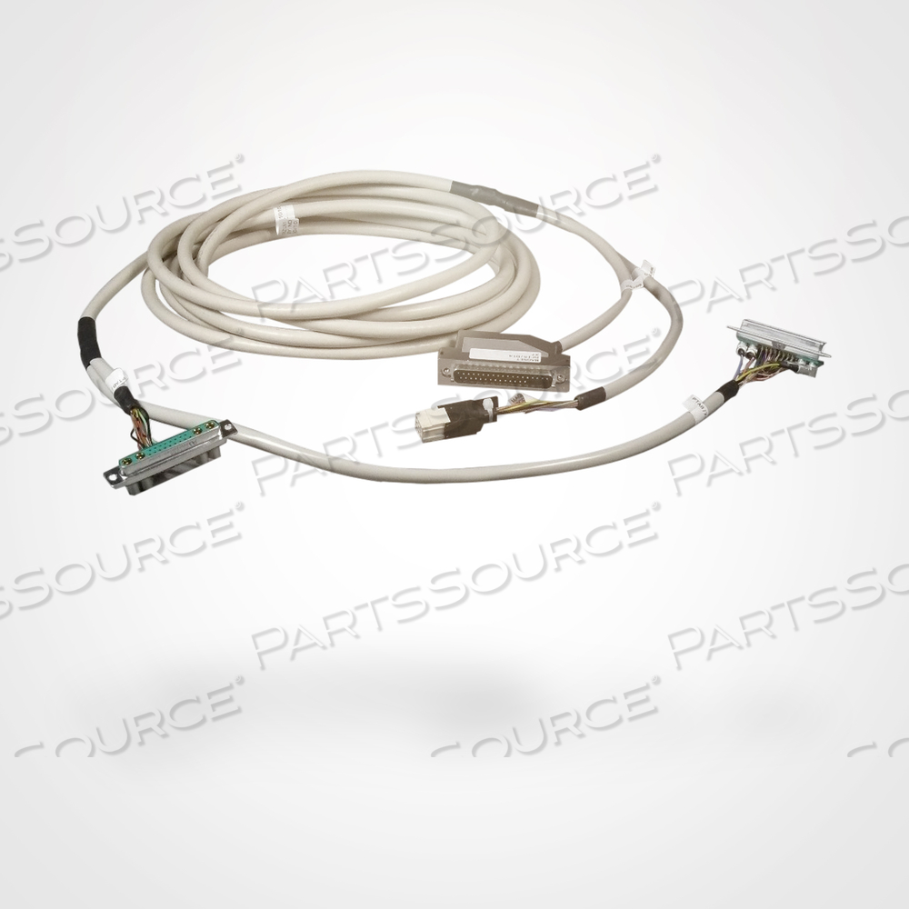 RFIS TO LOCAL COIL RF CABLE by Siemens Medical Solutions