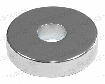RING MAGNET NEODYMIUM 7/64 IN. by Mag-Mate
