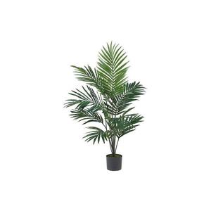 5' KENTIA PALM SILK TREE by Nearly Natural