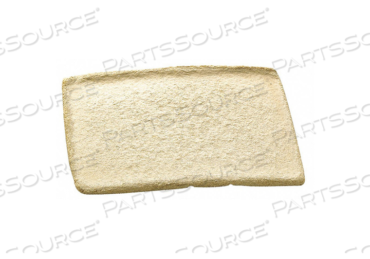 SPONGE NATURAL 3-5/8 L 5-3/4 W by Ability One SPONGE NATURAL 3-5/8 L 5-3/4 W by Ability One