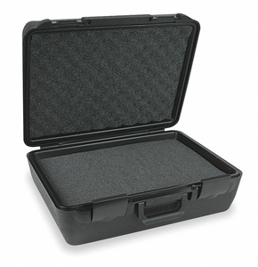 CASE W/FOAM 20 L 15 W BLACK by Flambeau, Inc. CASE W/FOAM 20 L 15 W BLACK by Flambeau, Inc.