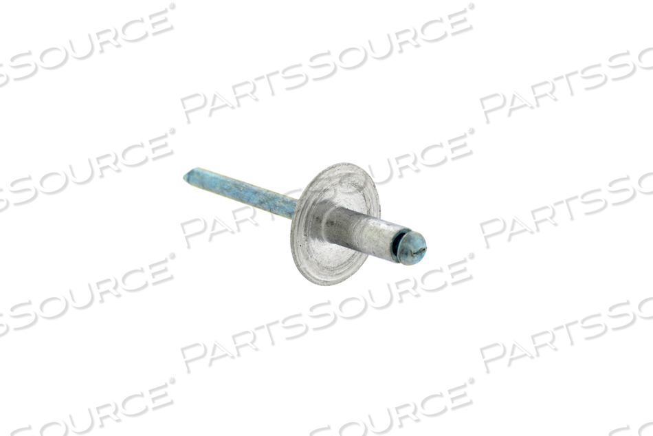 PIVOT SCREW FOR BRAKE PEDAL, LARGE by Graham-Field (GF Health Products)