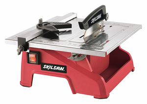 TILE SAW 7 BLADE DIA. by Skil