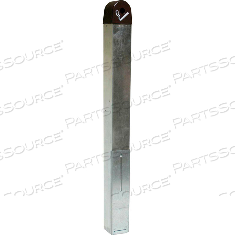 REPLACEMENT GROUNDSKEEPER RECEPTACLE by Rubbermaid Medical Division REPLACEMENT GROUNDSKEEPER RECEPTACLE by Rubbermaid Medical Division