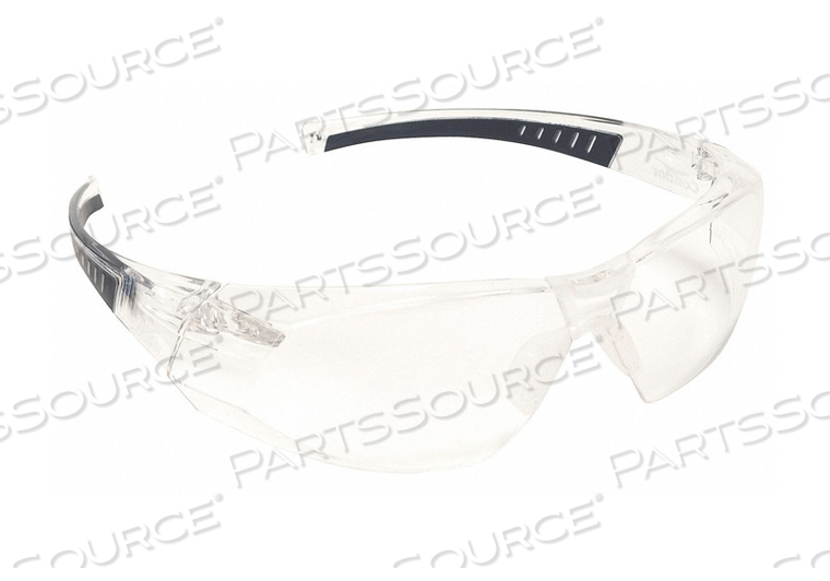 SAFETY GLASSES CLEAR by Condor SAFETY GLASSES CLEAR by Condor