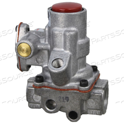 SAFETY VALVE 