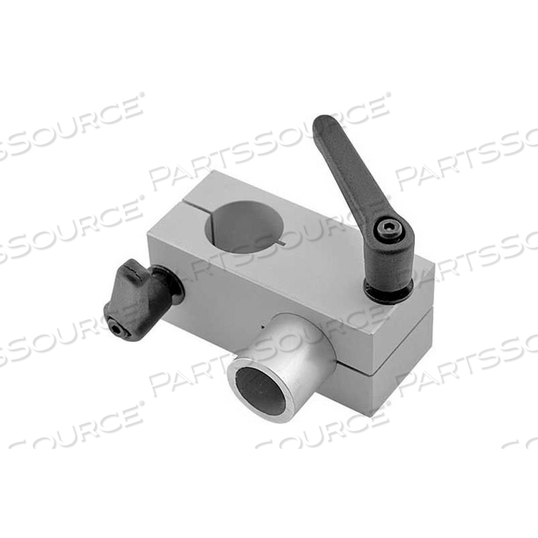 QUICK CROSS CLAMP by 80/20 Inc. QUICK CROSS CLAMP by 80/20 Inc.